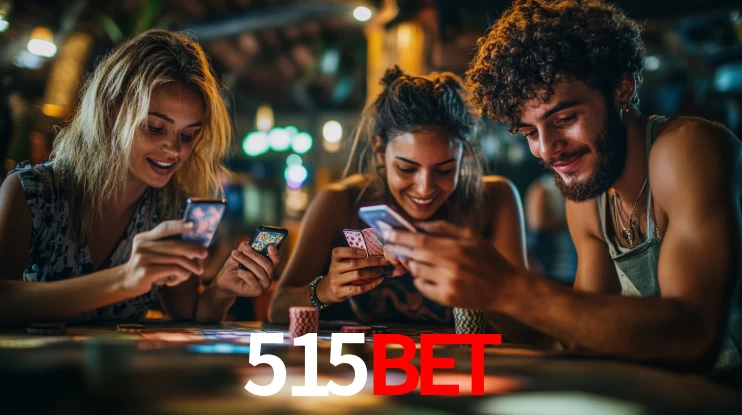 Exclusive Games 515bet