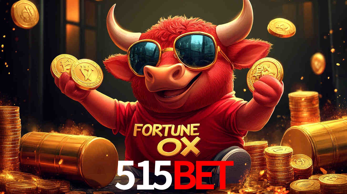 Casino Ao Vivo 515bet
