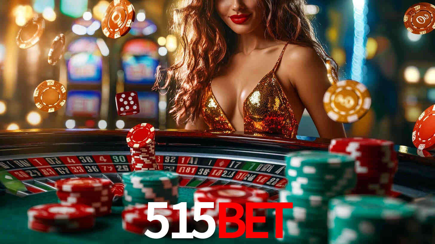 515bet,515bet app