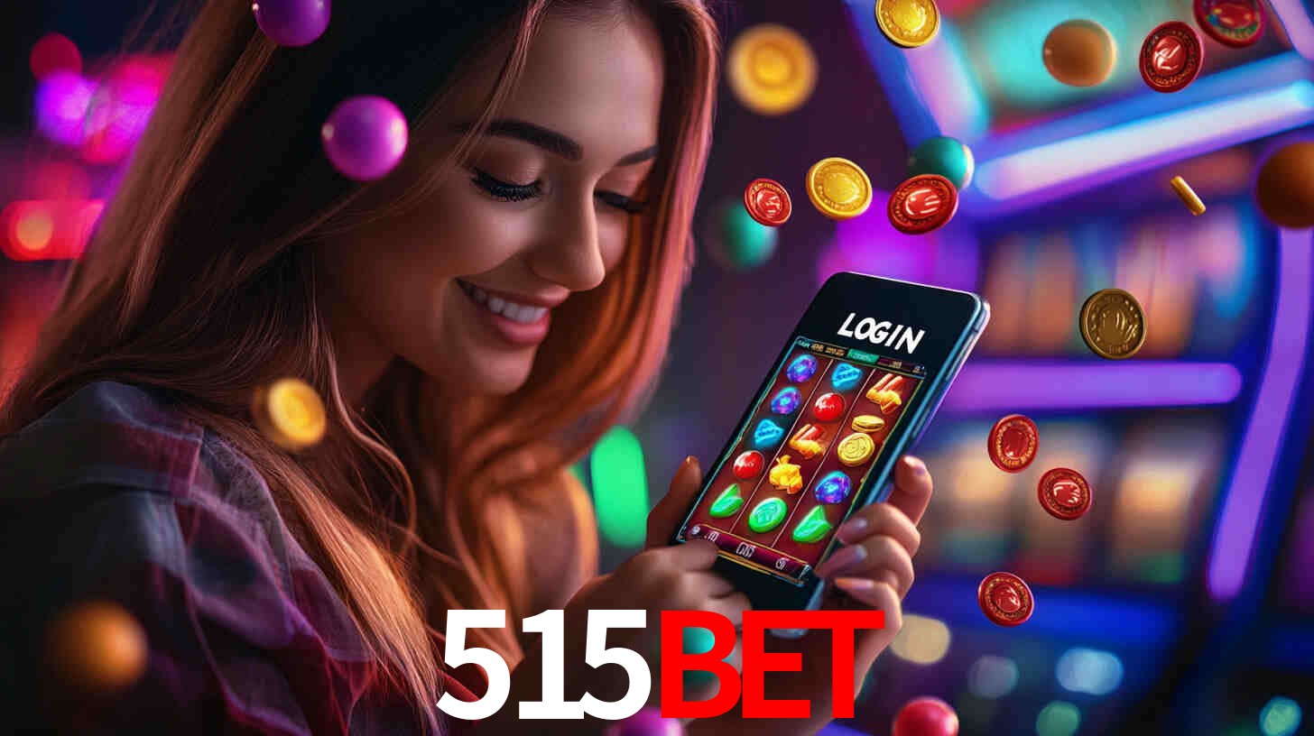 515bet app