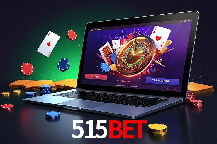 Descubra a Essência do 515bet: Nossa História e Compromissos