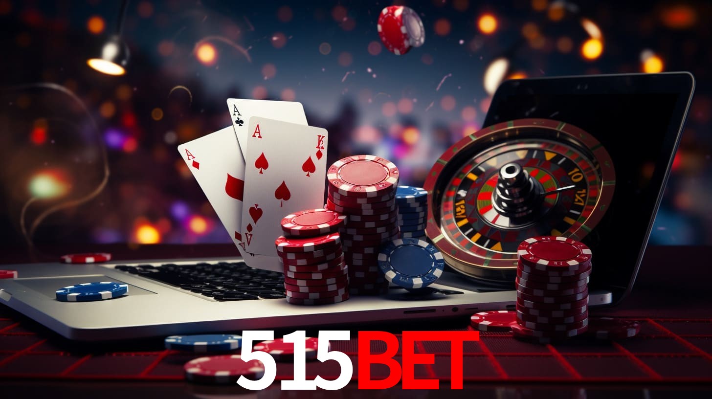 Welcome Bonus 515bet