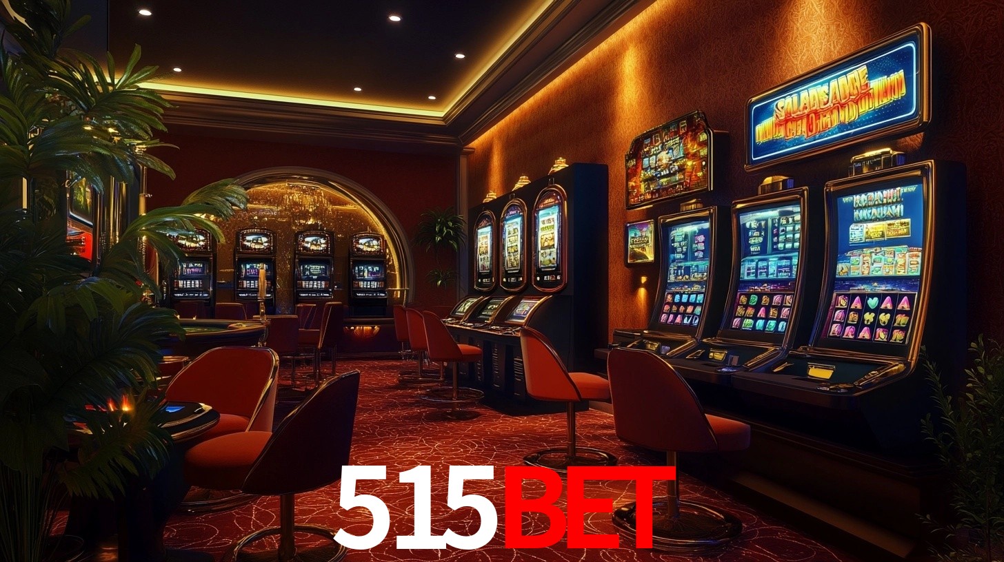 515bet App Interface