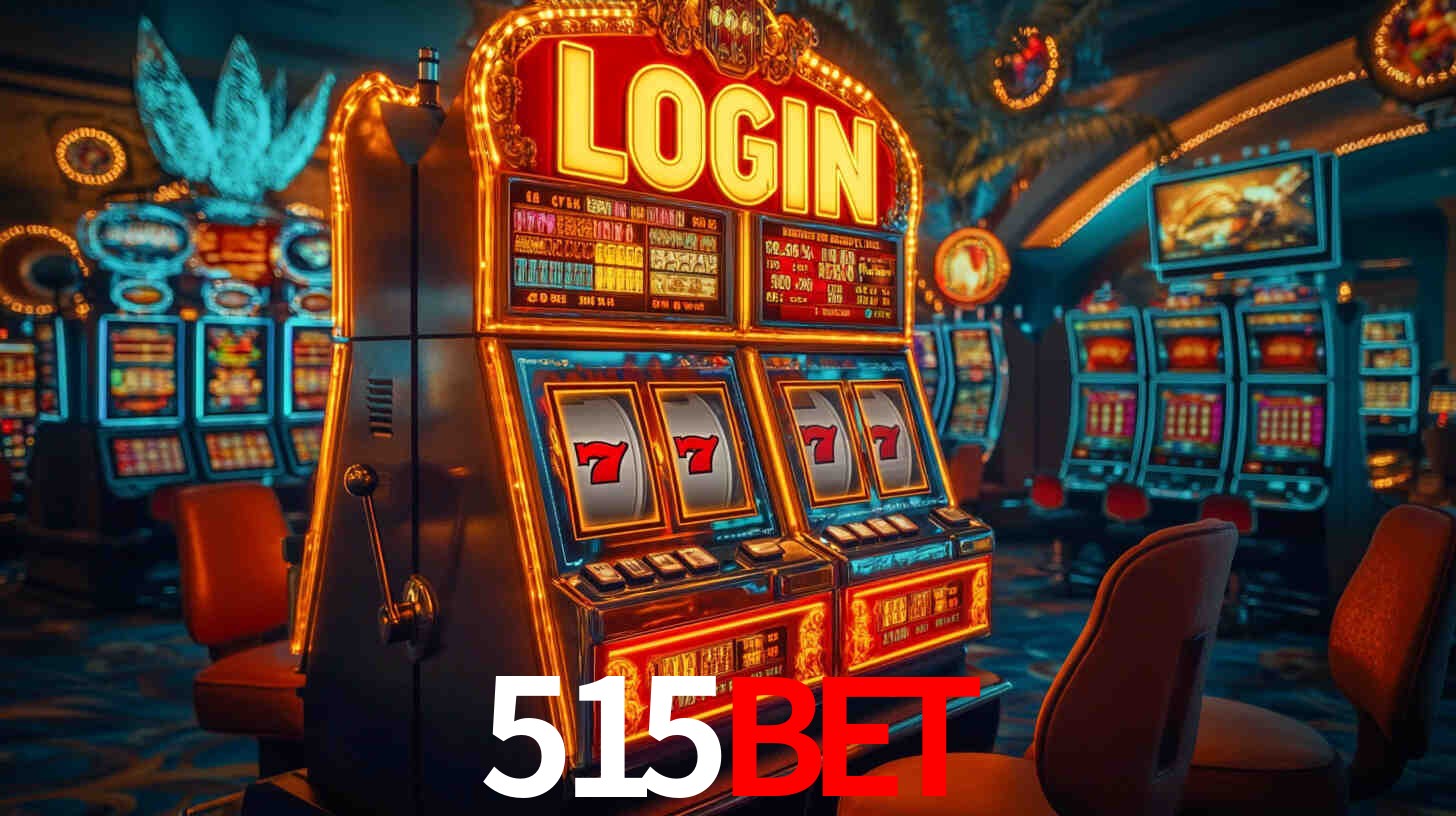 515bet,515bet app