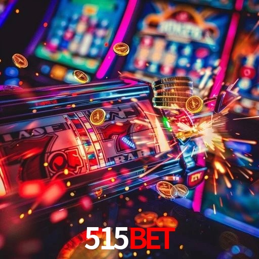 Apostas Esportivas na 515bet: Um Guia Completo