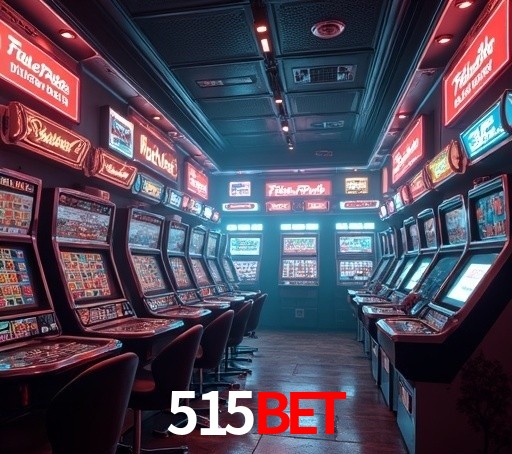 Descubra o Programa VIP da 515bet: Vantagens Exclusivas para Jogadores